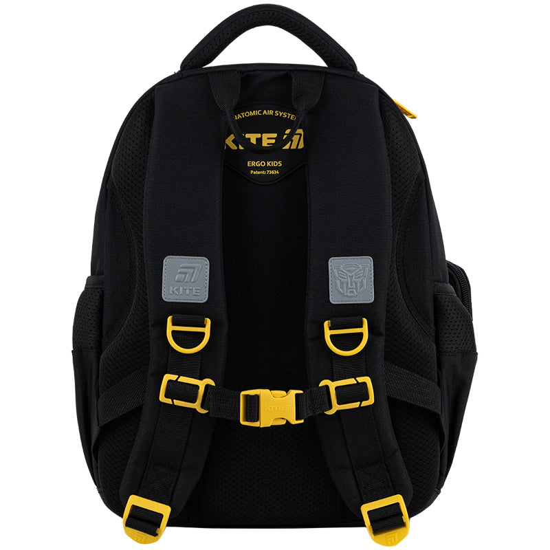 School backpack Kite Education Transformers Generations TF25-763S