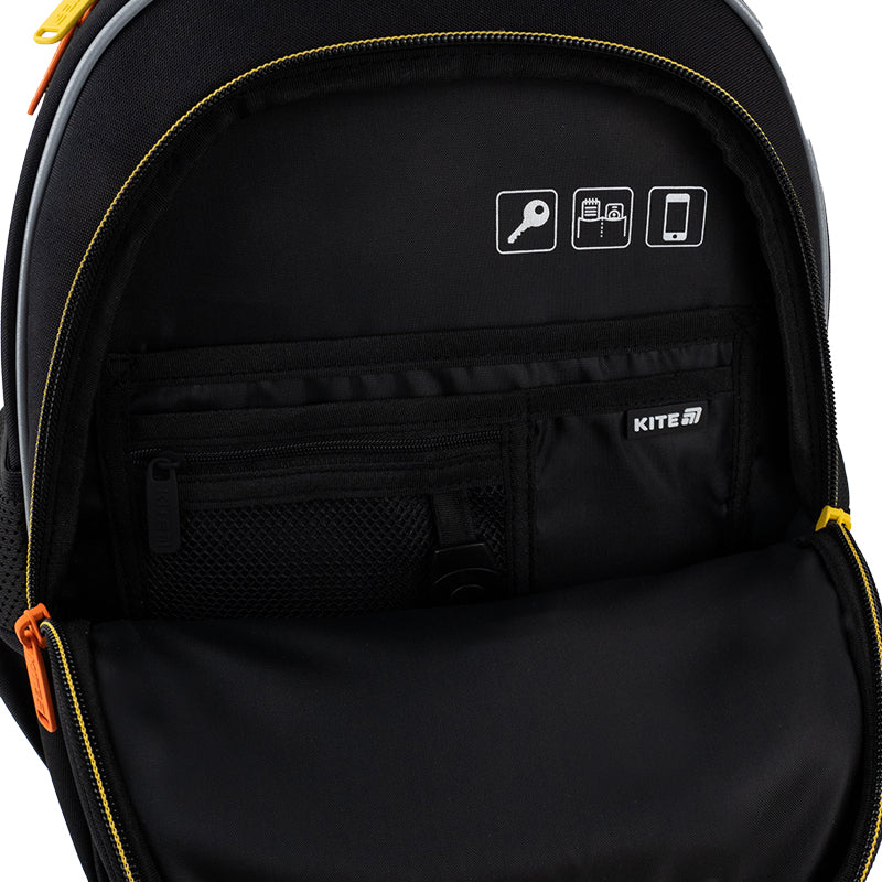 School backpack Kite Education Transformers Generations TF25-763S