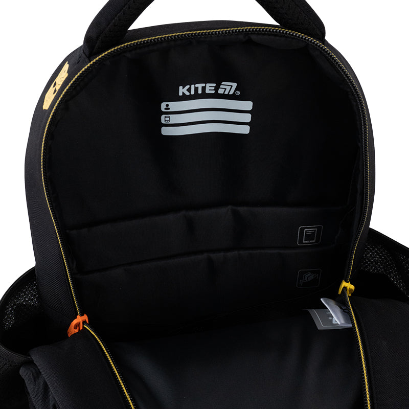 School backpack Kite Education Transformers Generations TF25-763S