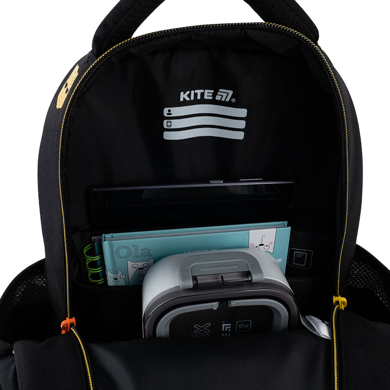 School backpack Kite Education Transformers Generations TF25-763S