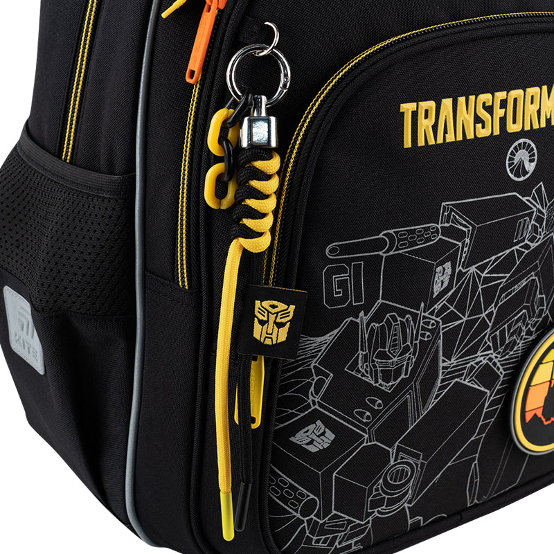 School backpack Kite Education Transformers Generations TF25-763S