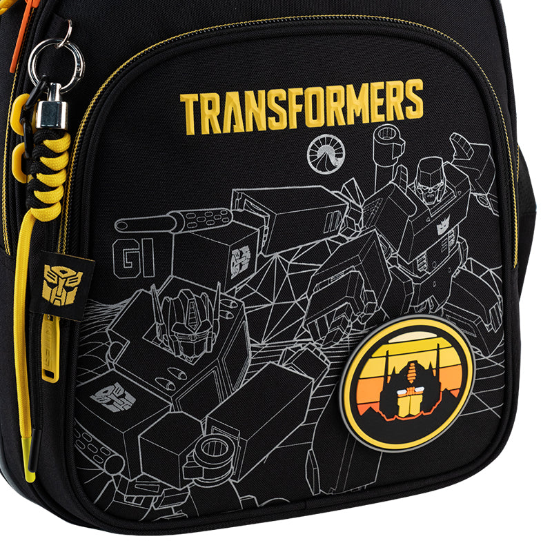 School backpack Kite Education Transformers Generations TF25-763S