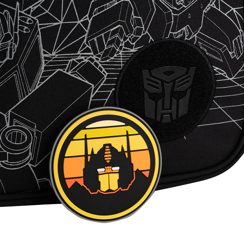 School backpack Kite Education Transformers Generations TF25-763S