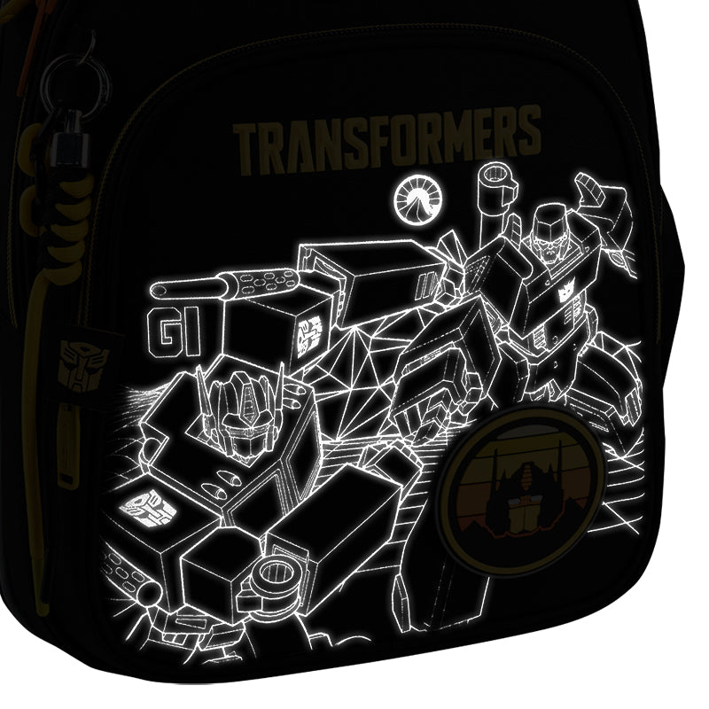 School backpack Kite Education Transformers Generations TF25-763S
