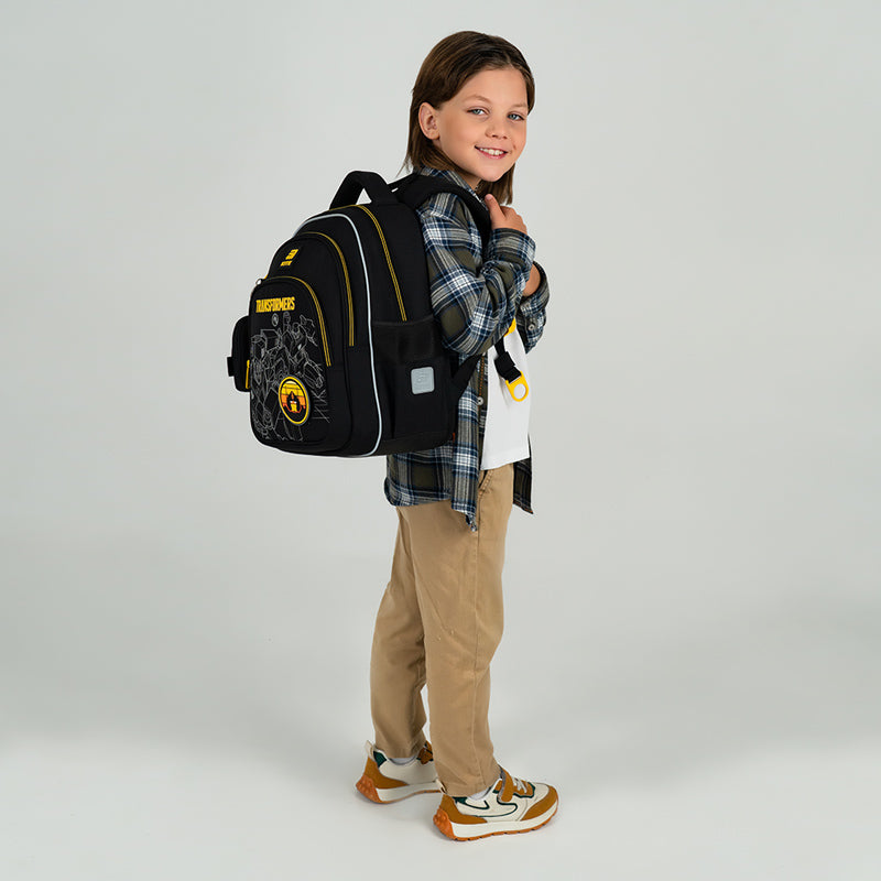 School backpack Kite Education Transformers Generations TF25-763S