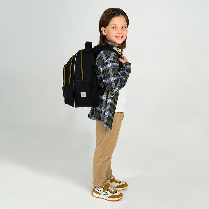 School backpack Kite Education Transformers Generations TF25-763S