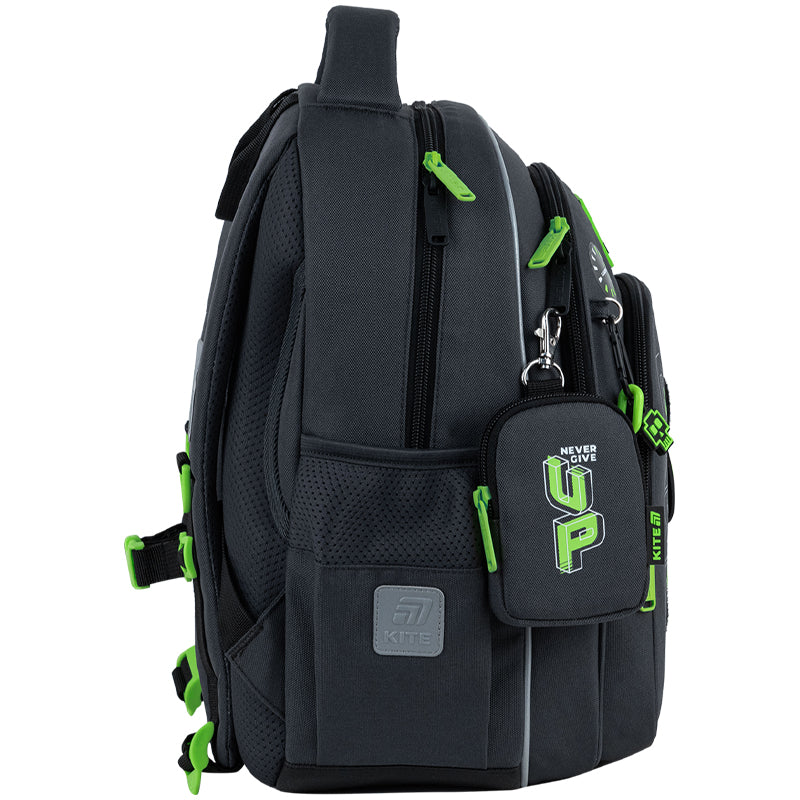 School backpack Kite Education Gamer K25-763S-2