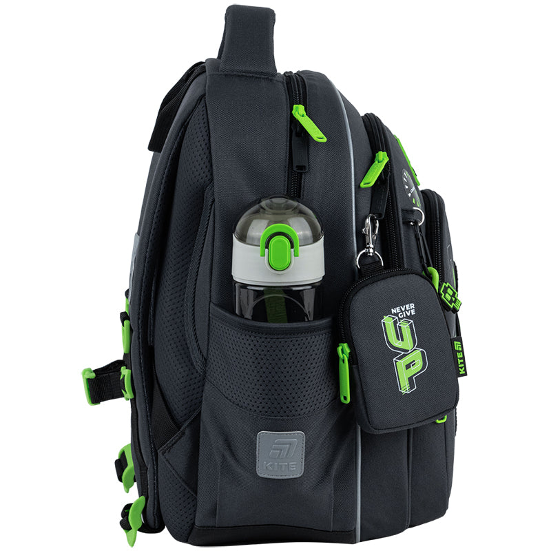 School backpack Kite Education Gamer K25-763S-2
