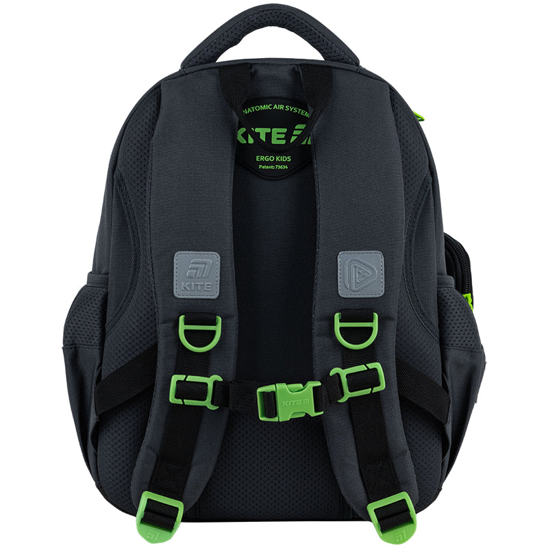 School backpack Kite Education Gamer K25-763S-2