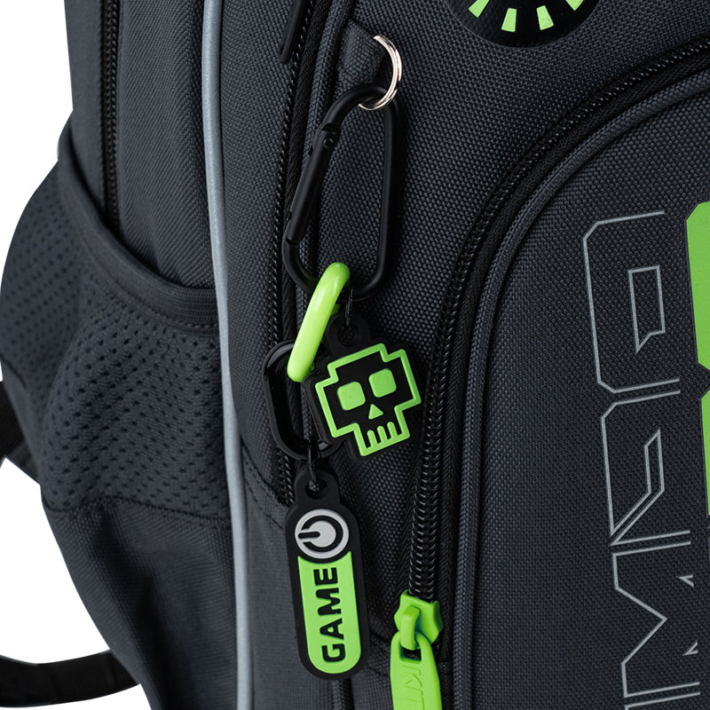 School backpack Kite Education Gamer K25-763S-2