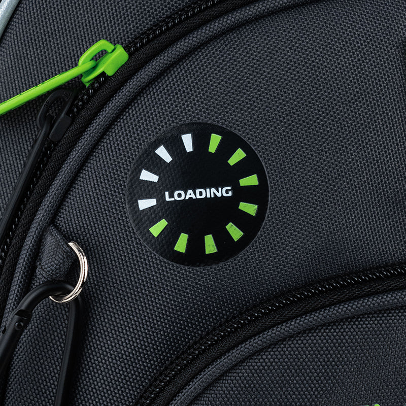 School backpack Kite Education Gamer K25-763S-2