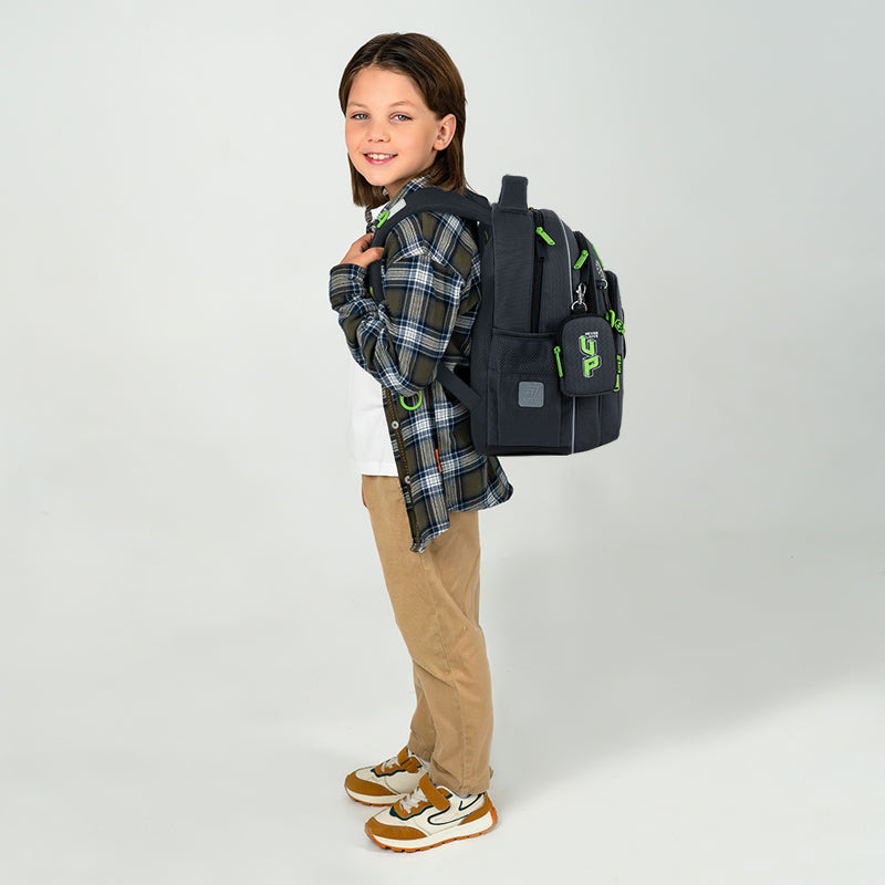 School backpack Kite Education Gamer K25-763S-2