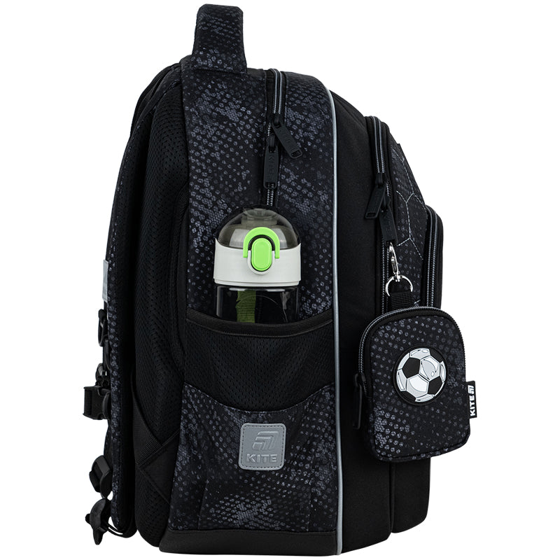 School backpack Kite Education Football K25-763M-2