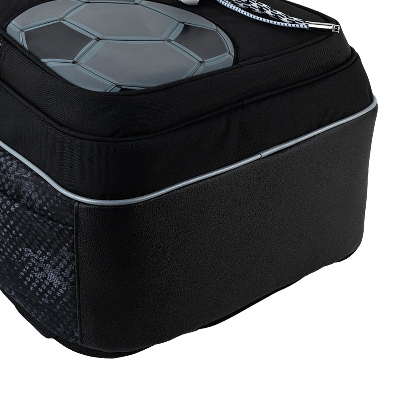 School backpack Kite Education Football K25-763M-2