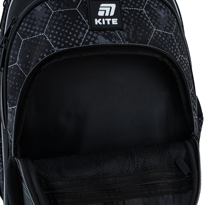 School backpack Kite Education Football K25-763M-2