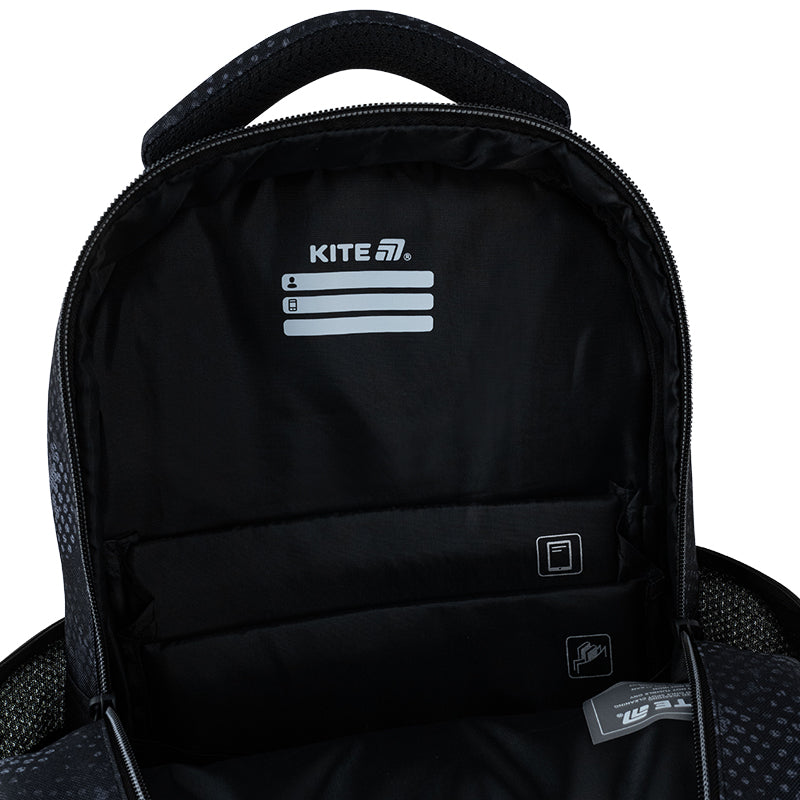 School backpack Kite Education Football K25-763M-2