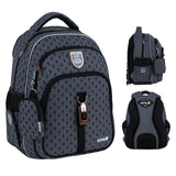 Рюкзак шкільний Kite Education College Line Boy K25-763M-3 Рюкзак шкільний Kite Education College Line Boy K25-763M-3