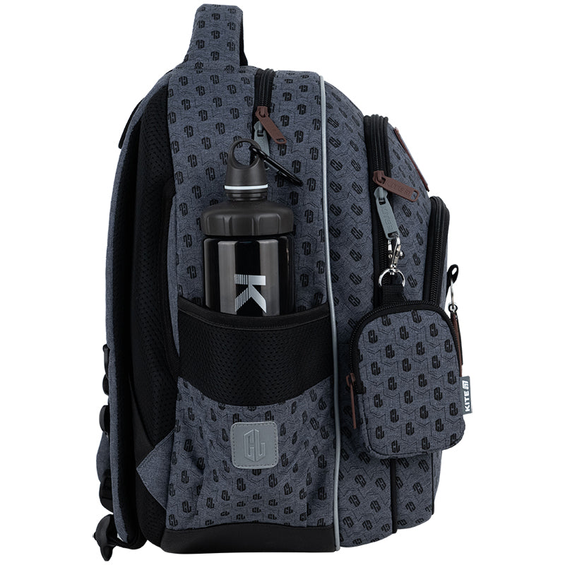 School backpack Kite Education College Line Boy K25-763M-3