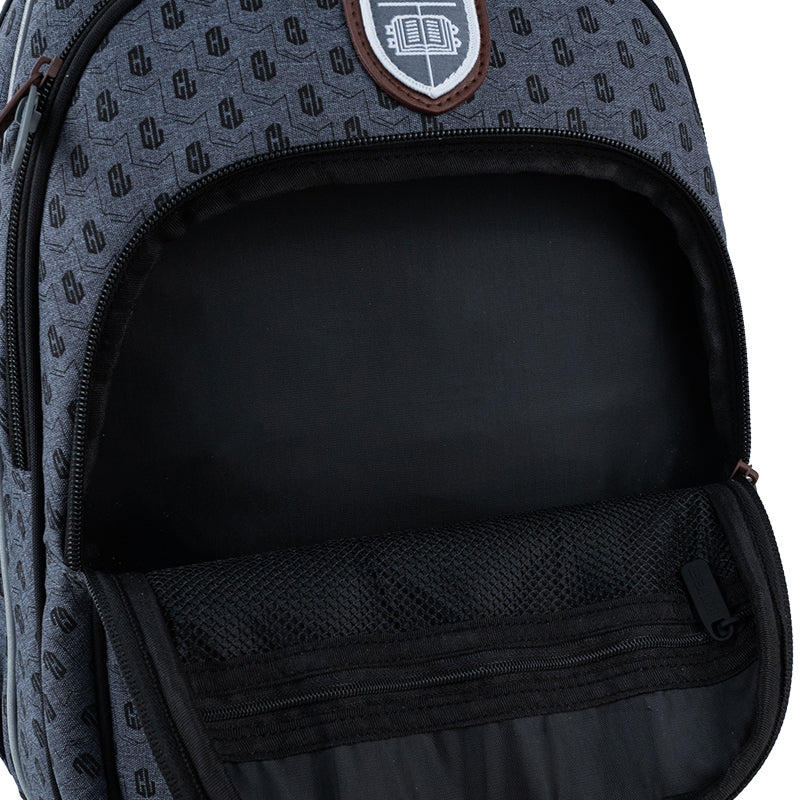 School backpack Kite Education College Line Boy K25-763M-3