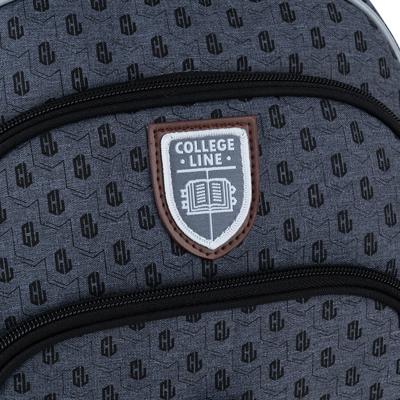 School backpack Kite Education College Line Boy K25-763M-3