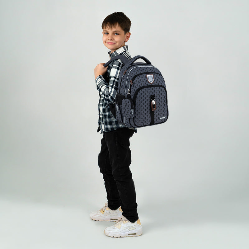 School backpack Kite Education College Line Boy K25-763M-3