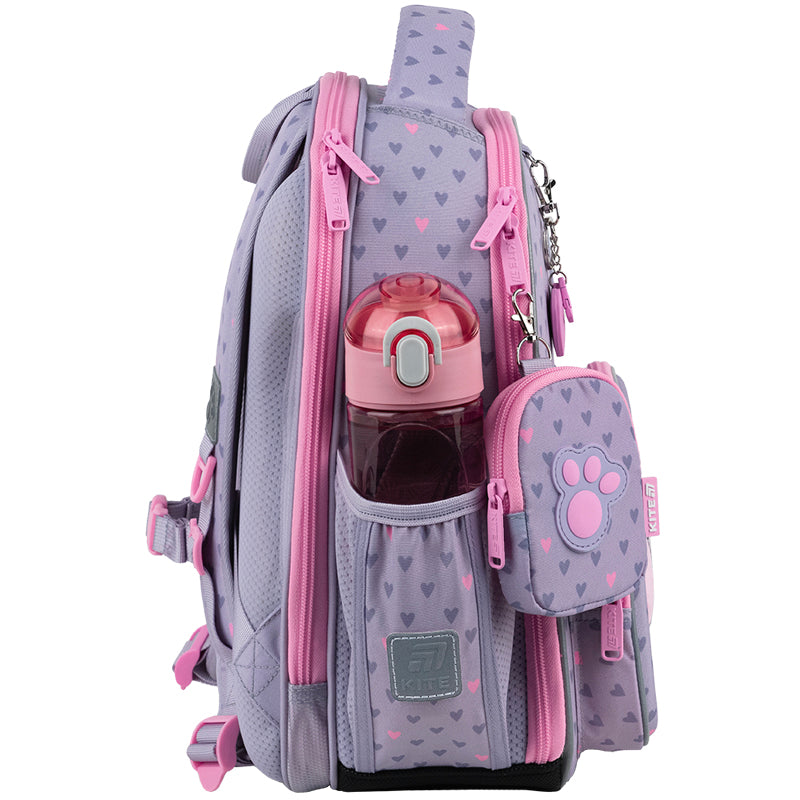 School backpack hard shaped Studio Pets SP25-556M