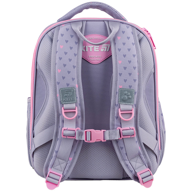 School backpack hard shaped Studio Pets SP25-556M