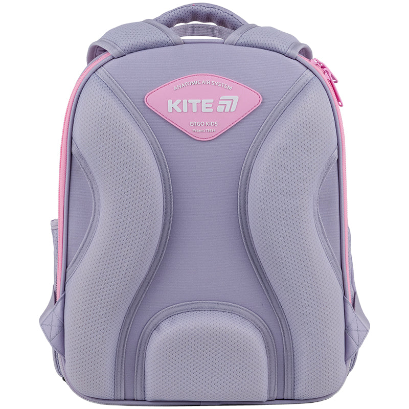 School backpack hard shaped Studio Pets SP25-556M