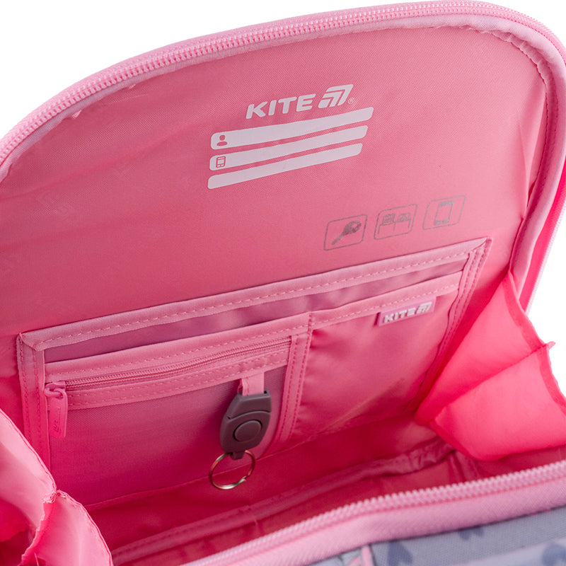 School backpack hard shaped Studio Pets SP25-556M