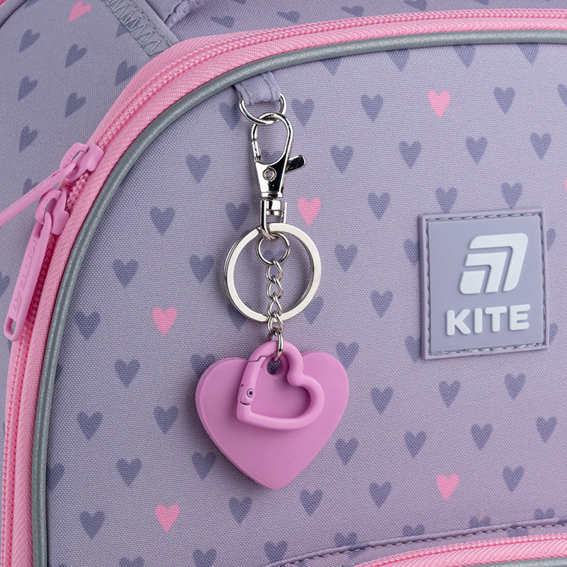 School backpack hard shaped Studio Pets SP25-556M