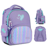 Рюкзак шкільний каркасний Kite Education Awesome K25-556M-1 Рюкзак шкільний каркасний Kite Education Awesome K25-556M-1