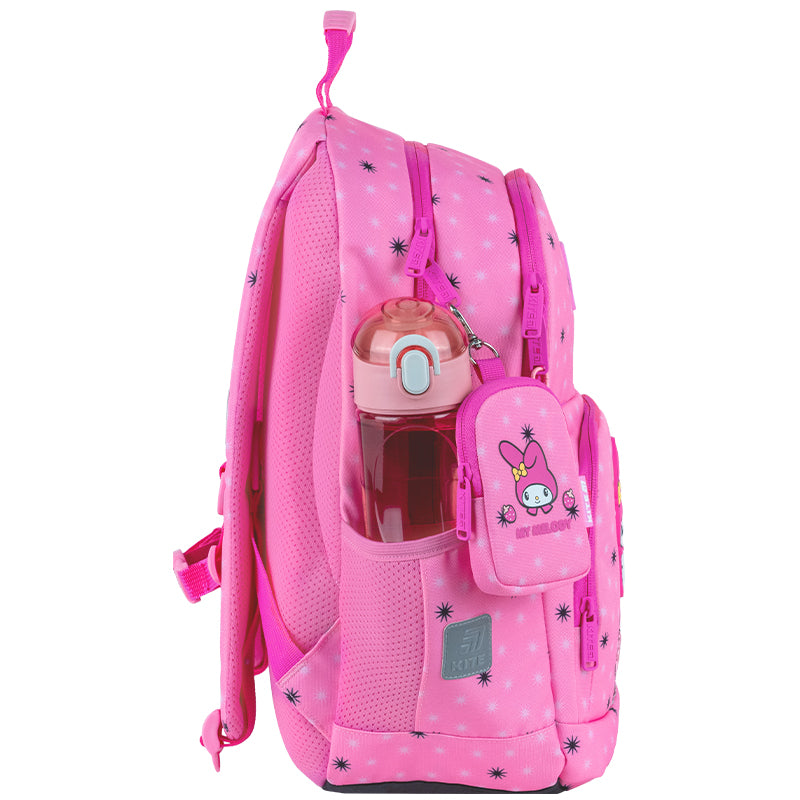 Рюкзак шкільний Kite Education My Melody HK25-585M-2