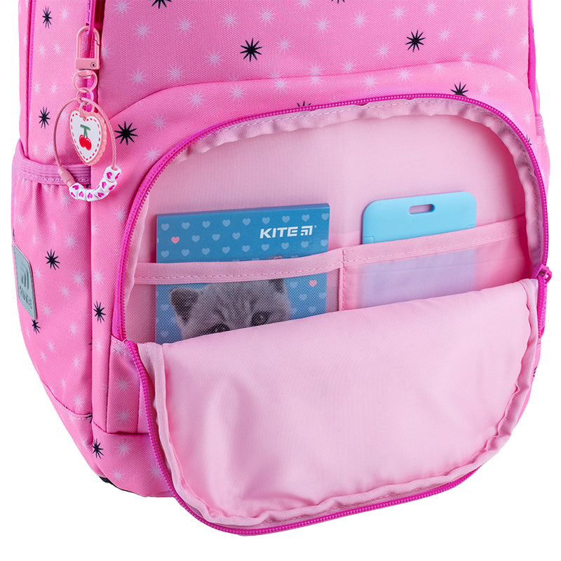 Рюкзак шкільний Kite Education My Melody HK25-585M-2
