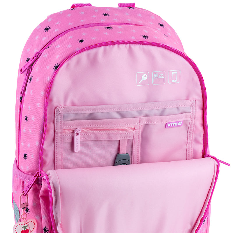 Рюкзак шкільний Kite Education My Melody HK25-585M-2