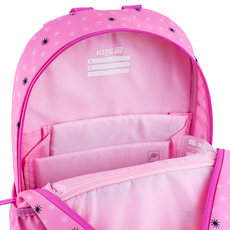 Рюкзак шкільний Kite Education My Melody HK25-585M-2