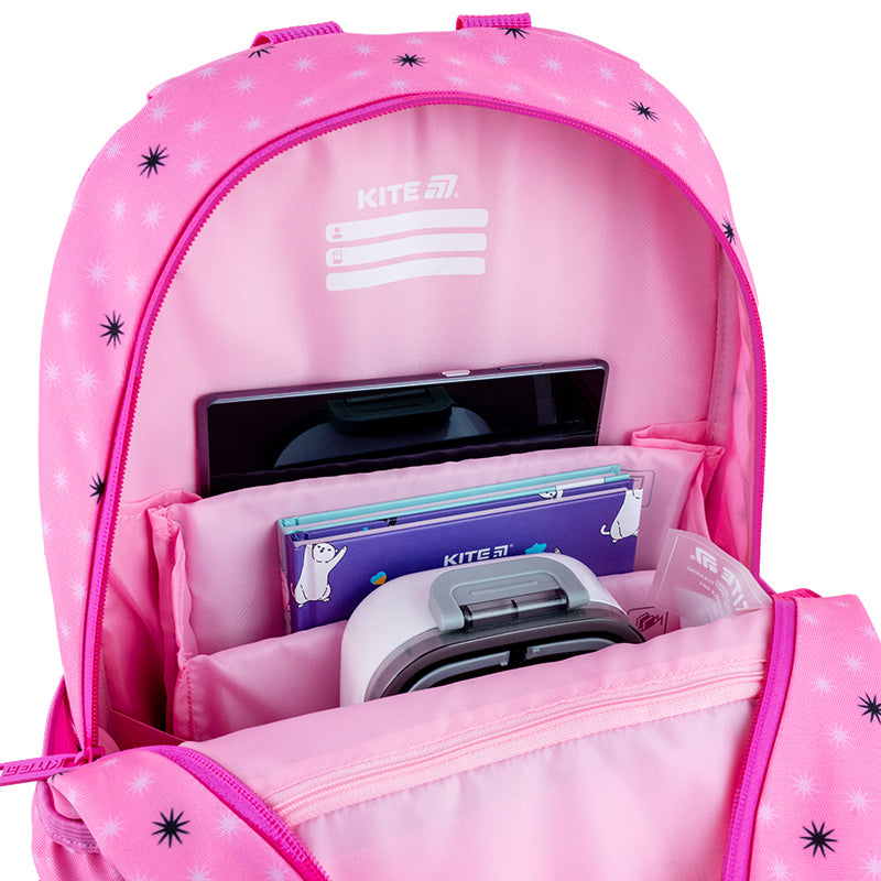 Рюкзак шкільний Kite Education My Melody HK25-585M-2
