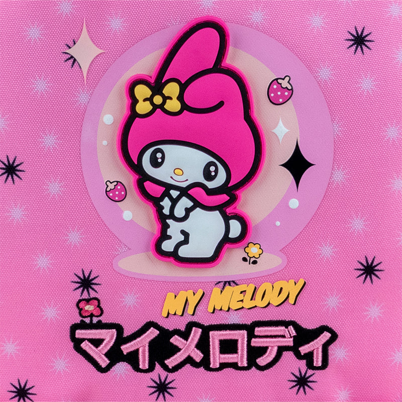 Рюкзак шкільний Kite Education My Melody HK25-585M-2