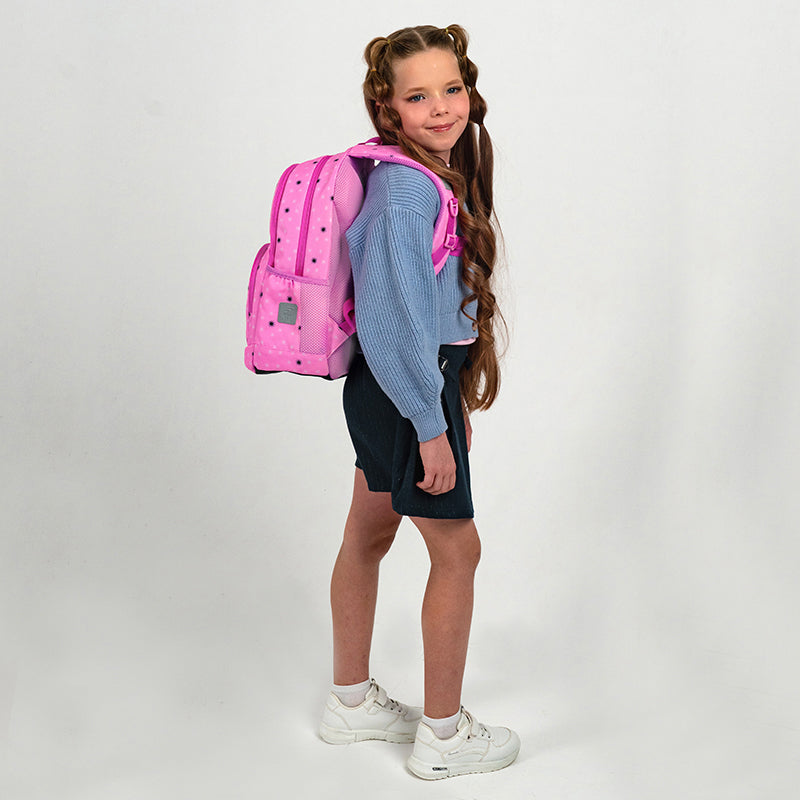 Рюкзак шкільний Kite Education My Melody HK25-585M-2