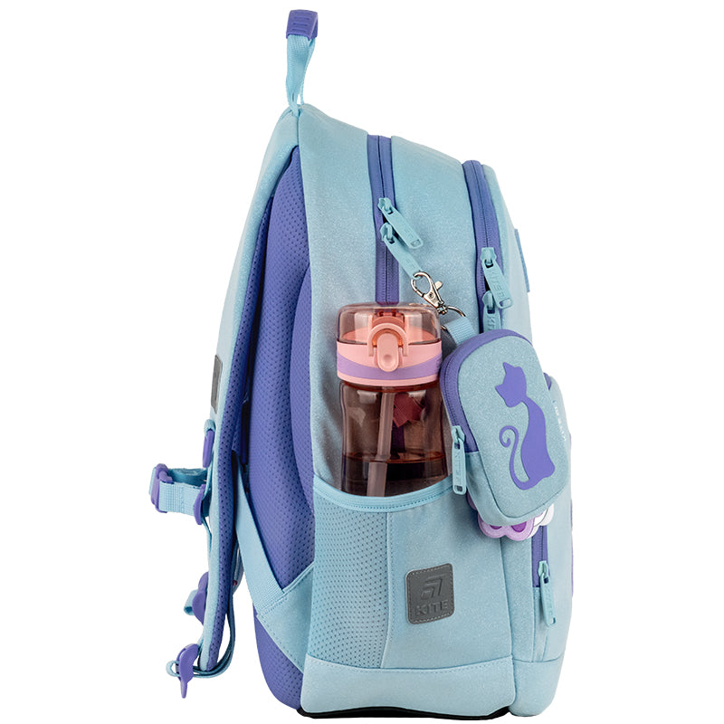 School backpack Kite Education Catsline K25-585M-1