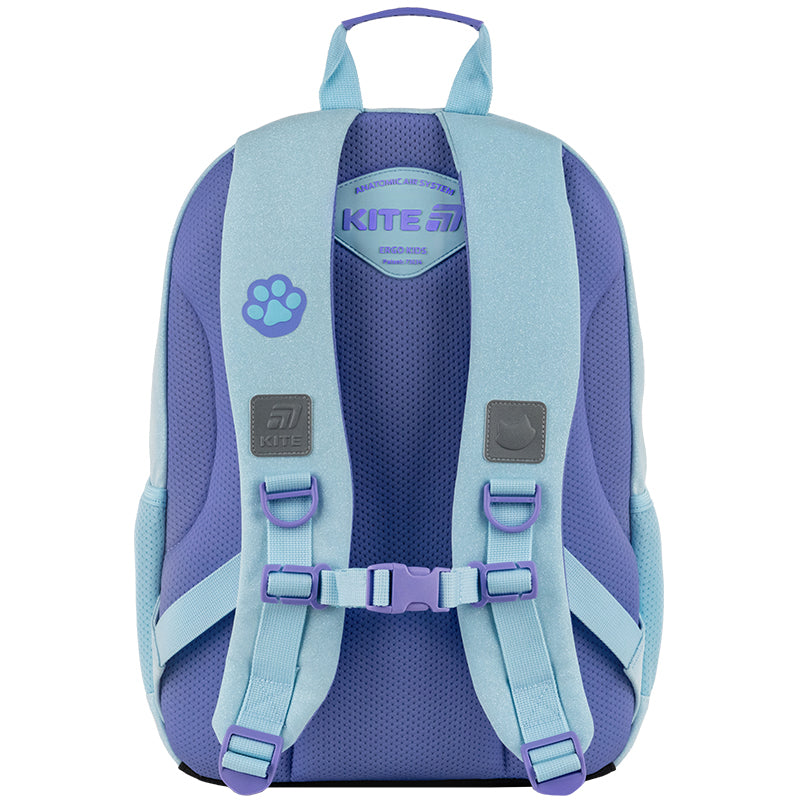 School backpack Kite Education Catsline K25-585M-1