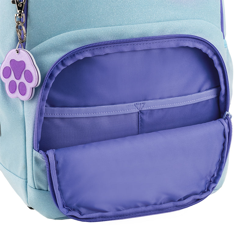 School backpack Kite Education Catsline K25-585M-1