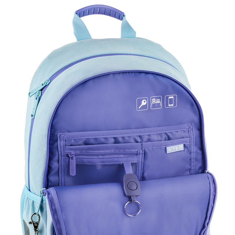 School backpack Kite Education Catsline K25-585M-1