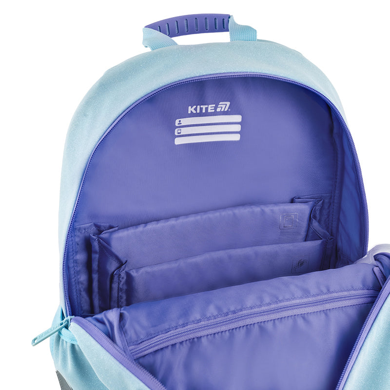 School backpack Kite Education Catsline K25-585M-1