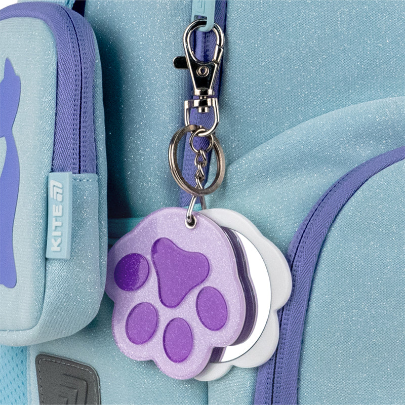 School backpack Kite Education Catsline K25-585M-1
