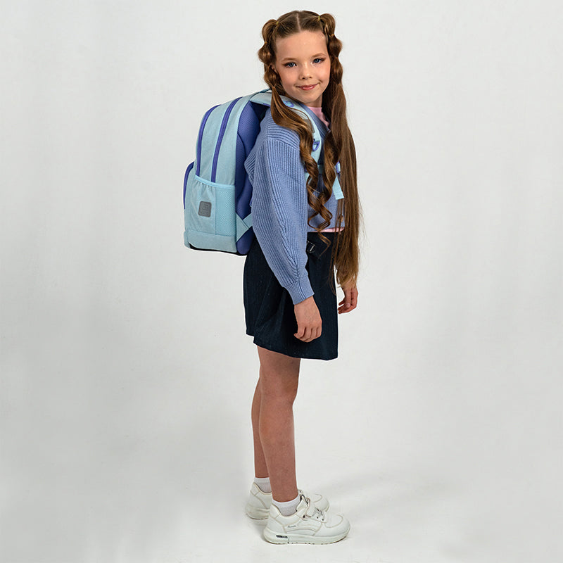 School backpack Kite Education Catsline K25-585M-1