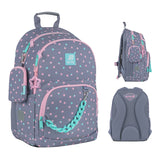 School backpack Kite Education Kawaii Stars K25-585M-2 School backpack Kite Education Kawaii Stars K25-585M-2