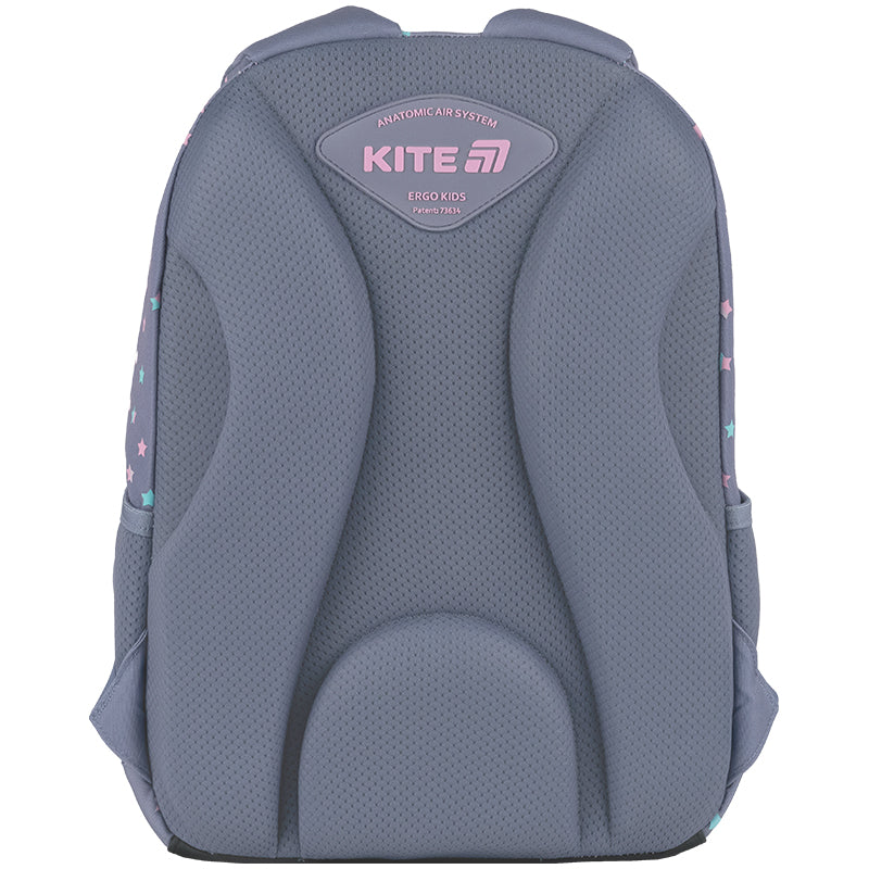 Рюкзак шкільний Kite Education Kawaii Stars K25-585M-2