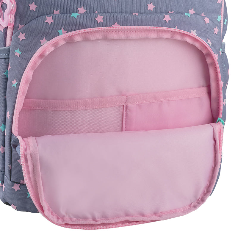 Рюкзак шкільний Kite Education Kawaii Stars K25-585M-2