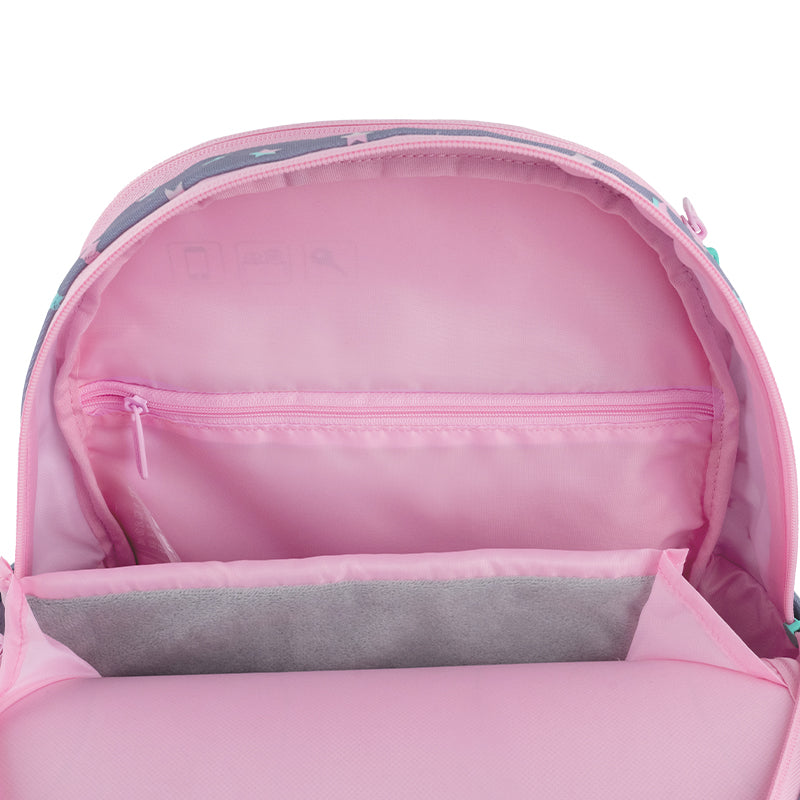 Рюкзак шкільний Kite Education Kawaii Stars K25-585M-2