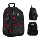 School backpack Kite Education Hot Wheels Skate HW25-585M School backpack Kite Education Hot Wheels Skate HW25-585M